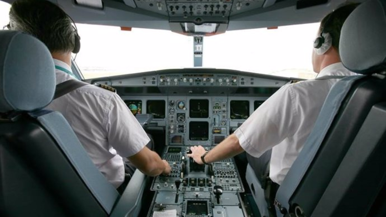 Empresa internacional se encuentra en la búsqueda de pilotos comerciales.