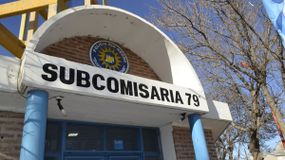 El intento de homicidio ocurrió en las 1200 Viviendas, en jurisdicción de la Subcomisaría 79.