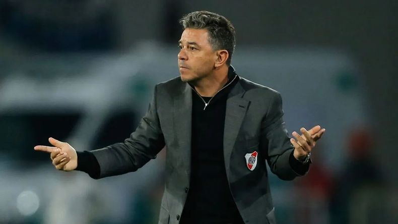 Marcelo Gallardo