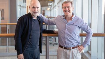 tortoriello se reunio con horacio rodriguez larreta