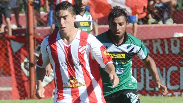 Independiente de Neuquén viene de fecha libre y suma 6 puntos.