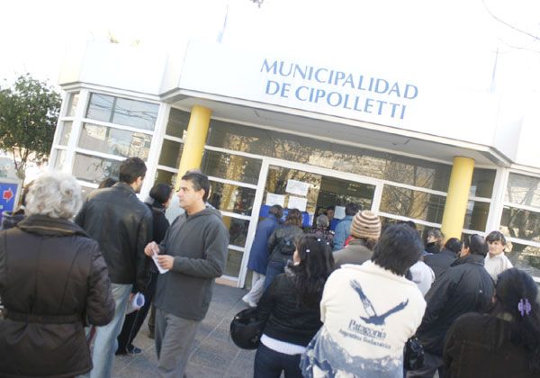 Reforzarán la recolección de firmas pidiendo justicia