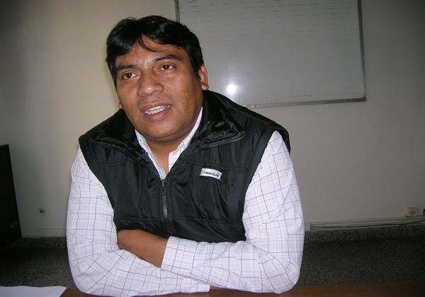 Trabajadores rurales fueron a la justicia por la zona desfavorable