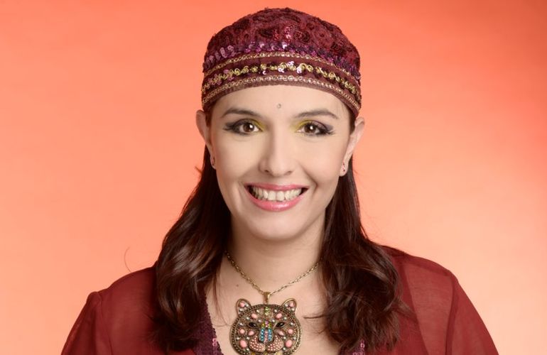 Jimena La Torre y su predicción sobre Tini Stoessel y Rodrigo de Paul