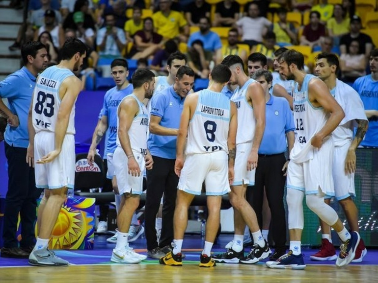 Argentina juega la final frente a Brasil: Hora y TV del clásico sudamericano