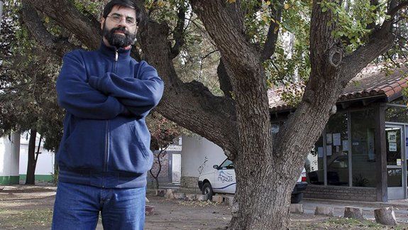 Montanaro presentará la segunda edición de su libro sobre Soriano.