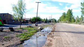 El violento ataque ocurrió en la intersección de la Circunvalación Presidente Juan Domingo Perón y la calle 17 de Julio.