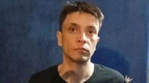 Cayó uno de los fugitivos. Ahora falta el otro. Cayó uno de los fugitivos. Ahora falta el otro.