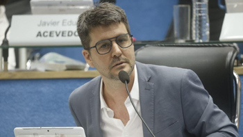 El legislador José Luis Berros, impulsa el proyecto para tener mayor control y que redunde en las arcas estatales.