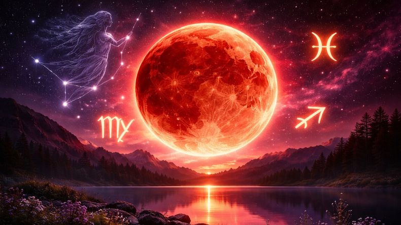 Según la astrología, marca un momento crucial para muchos signos.