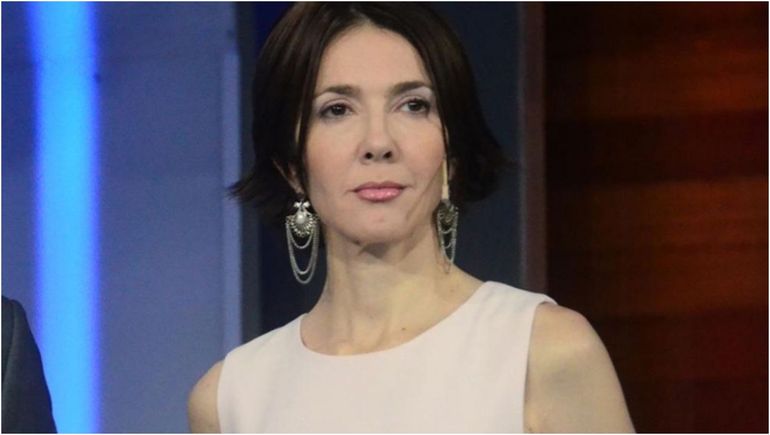 Cristina Pérez explicó las causas reales de su partida del noticiero de Telefe