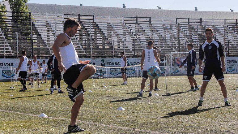 Fin de temporada e inicio de una recuperación