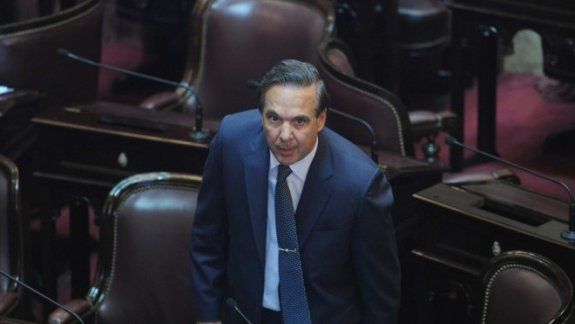 Pichetto calificó de disparate la designación de jueces por decreto