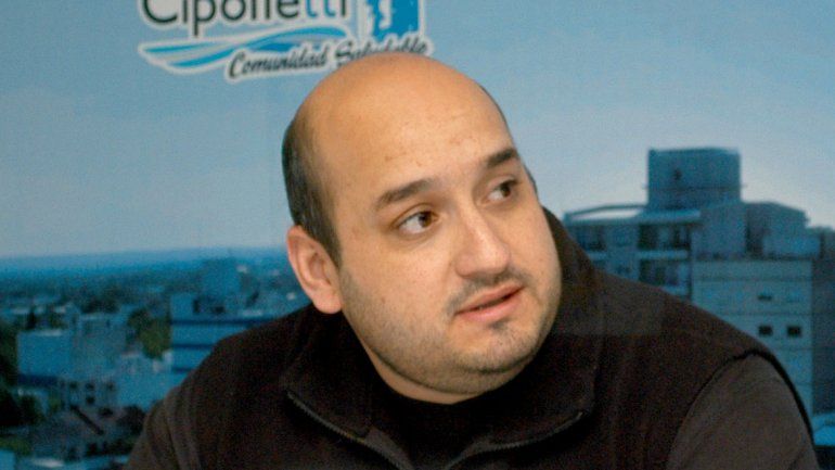 Alejandro Goya Villagrán (FpV).