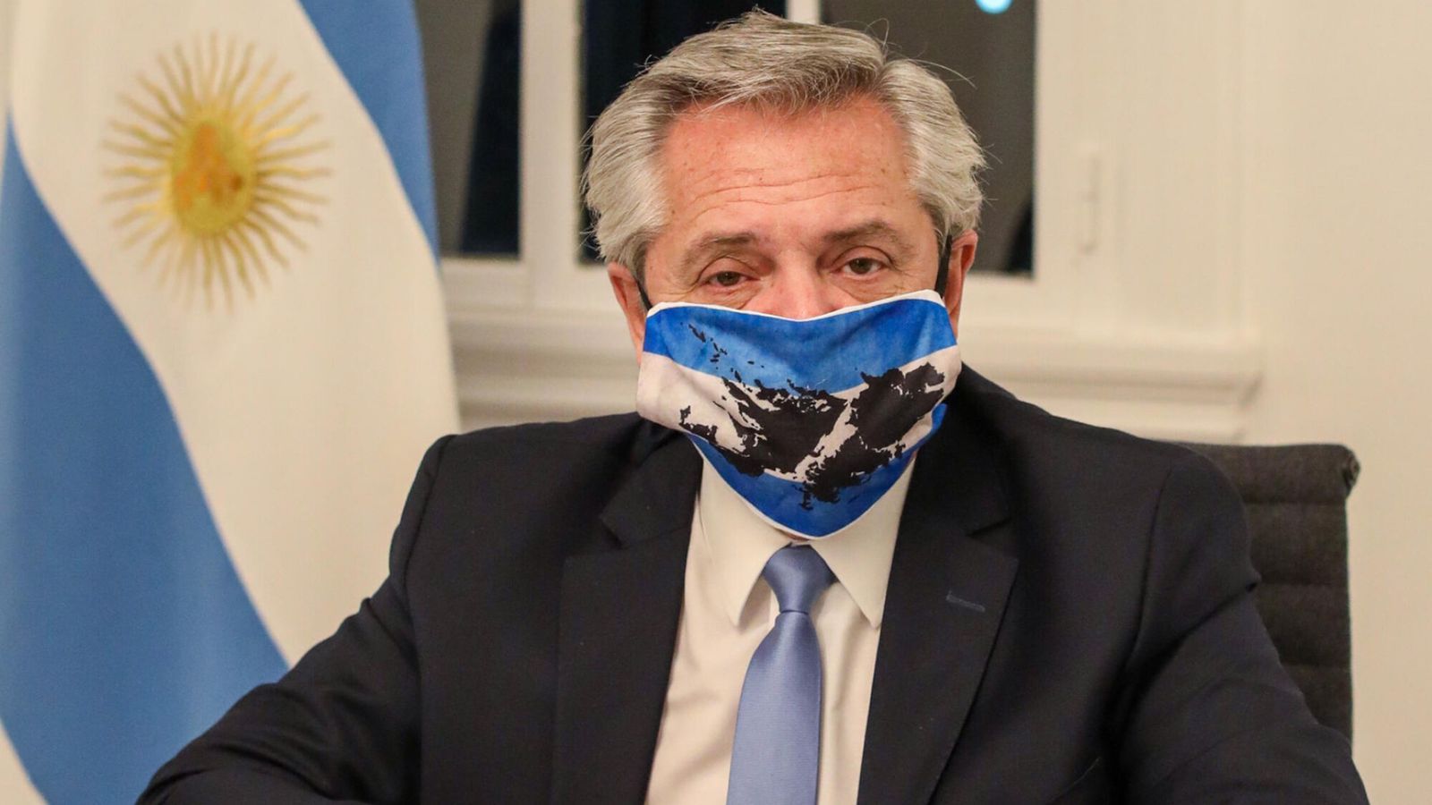 Acuerdo con el FMI: hoy habla Alberto Fernández