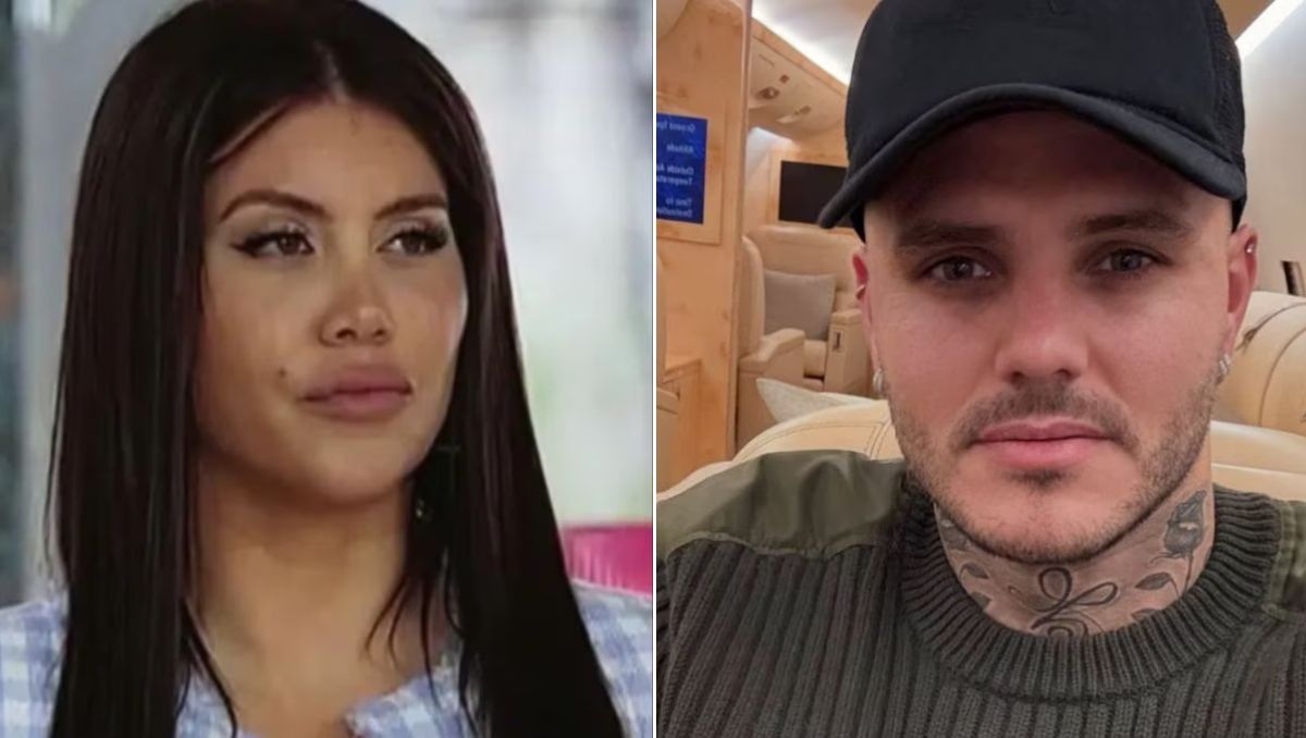 Wanda Nara contundente contra Mauro Icardi.