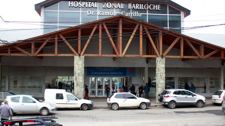 Dos perros atacaron a una mujer de 70 años en Bariloche
