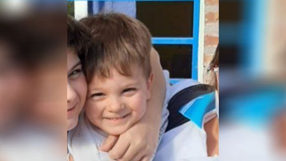 Buscan a nene cipoleño que desapareció en un circuito de motocross