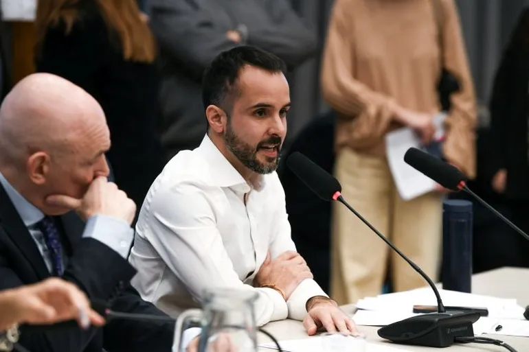 El proyecto fue impulsado por el diputado pampeano Martín Maquieyra (PRO). El proyecto fue impulsado por el diputado pampeano Martín Maquieyra (PRO).