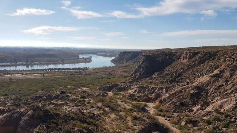 ¿Luz y gas para la Margen Sur?