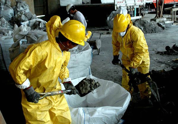 Preparan auditoría ambiental en Cinco Saltos