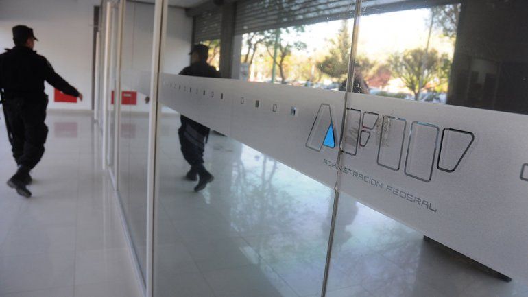 AFIP: se podrá obtener la clave fiscal a través del celular