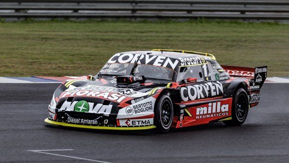 TC: Manu Urcera