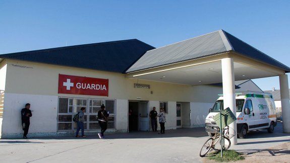 Presentó un amparo porque el hospital no le daba la medicación