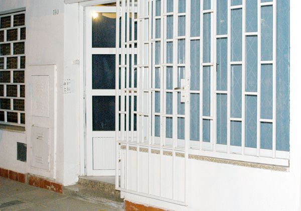 Indagarán a la presunta regenteadora del prostíbulo