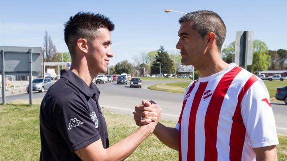 El duelo Ávila-Berra en la mitad de la cancha del cruce zonal deberá esperar. Indepediente-Cipo no tiene fecha.
