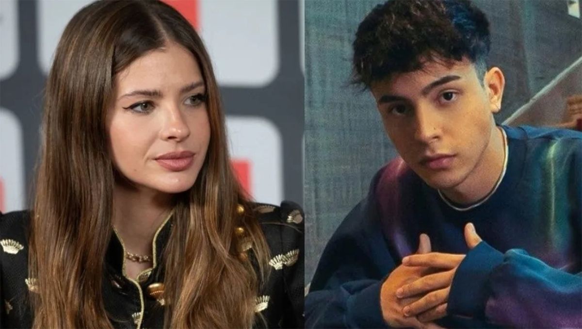 Rusherking llegará a la Peña de Morfi para ¿hablar de la China?