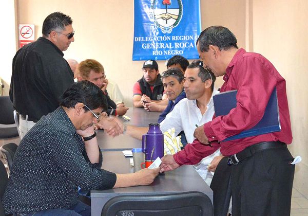 Esperan acercamiento de CAFI y los empacadores