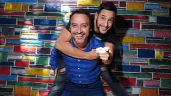 pallares a horas del debut: no van los buchones