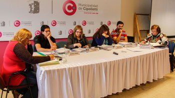 al final, cipolletti no sera declarada ciudad provida al final, cipolletti no sera declarada ciudad provida