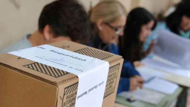 Tucumán finalmente tendrá sus elecciones: irá a las urnas el próximo 11 de junio.