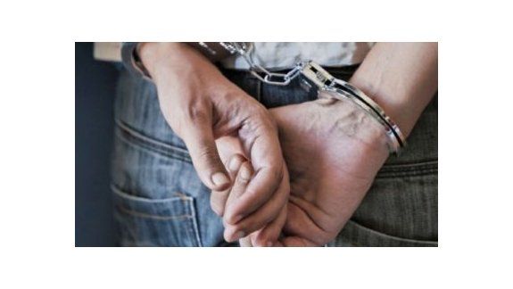 Con 29 años quedó detenido e imputado en una causa por “robo”.&nbsp;