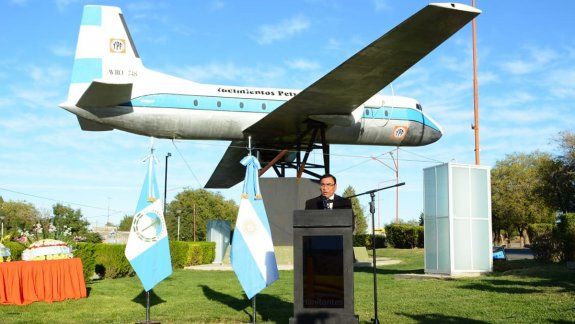 A 45 años