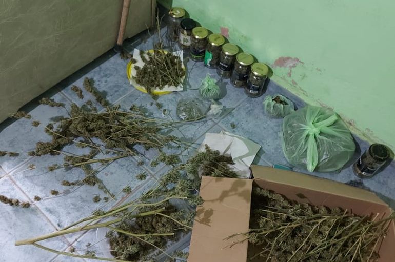 Lo investigaban por drogas y armas, pero no irá preso