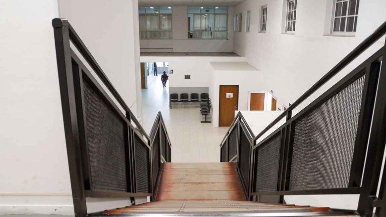 Atraparon en Roca a un abusador sexual que estaba prófugo de la Justicia