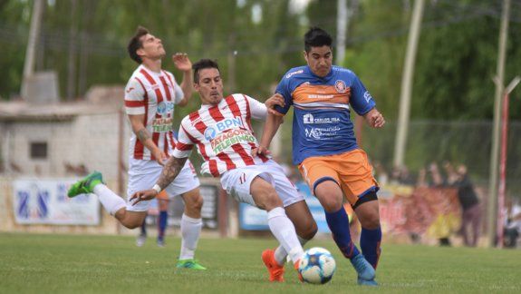 En La Chacra, Roca se lo dio vuelta a Independiente y también contribuyó a que Cipolletti no sea alcanzado en la tabla el día que quedó libre.&nbsp;