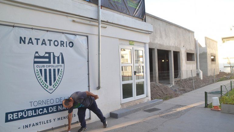 Los proyectos albinegros pendientes por el coronavirus