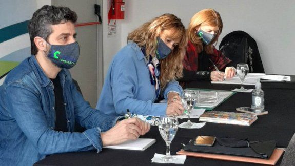 Concejales aprobaron las restricciones en Cipolletti