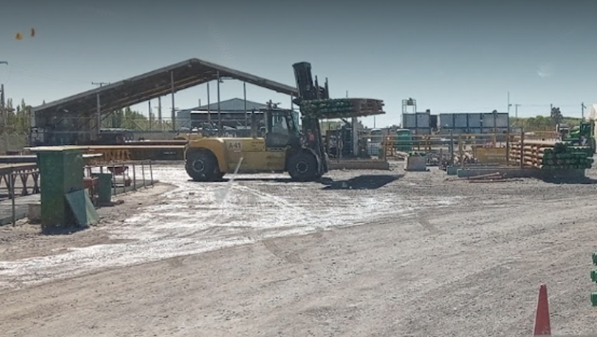 Identifican a petroleros acusados por el abuso sexual de compañero