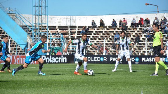 Copa Canal 10: que salga el Sol en Cipo