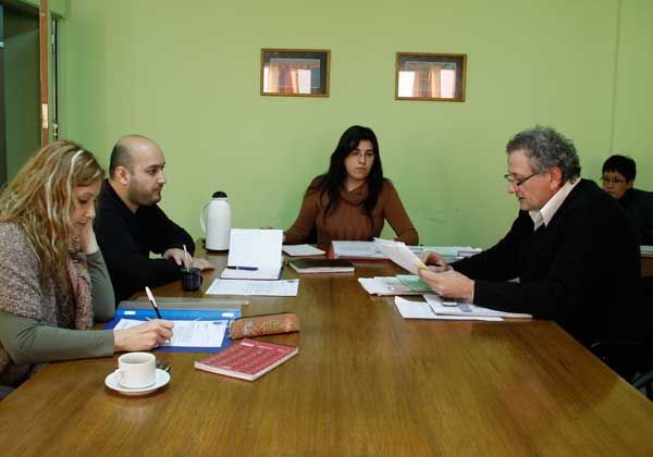 Sin acuerdo pleno, el Deliberante subirá el boleto de colectivo a $2,50