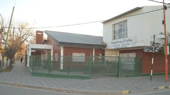 aporte millonario para reconstruir la sede de alas del alma tras el arrasador incendio