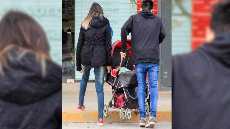 En las esquinas cipoleñas faltan rampas y hay muchas que están rotas.