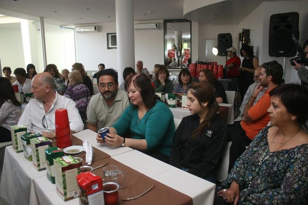 Descubriendo los secretos de la yerba mate
