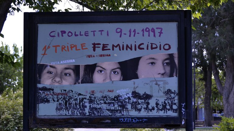 Las mujeres salieron a caminar cuando desaparecieron en horas de la noche, dos d&iacute;as despu&eacute;s fueron hallados sus cuerpos.&nbsp;