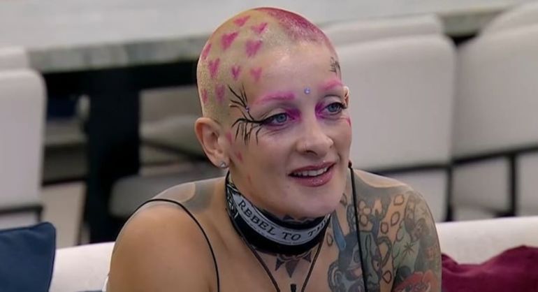 Por qué Furia salió a pedir disculpas a días de salir de la casa de Gran Hermano